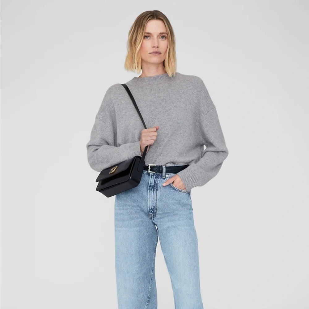 Anine Bing Elly bag - Picture 3 of 4